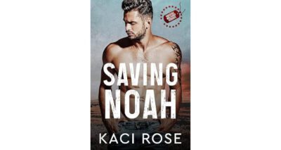 Saving Noah