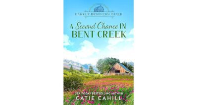 A Second Chance in Bent Creek