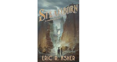 Steamborn