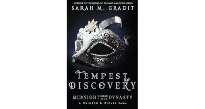 A Tempest of Discovery