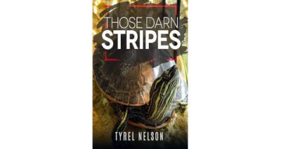 Those Darn Stripes by Tyrel Nelson