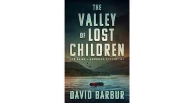 The Valley of Lost Children