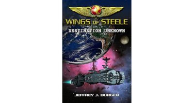 Wings of Steele – Destination Unknown