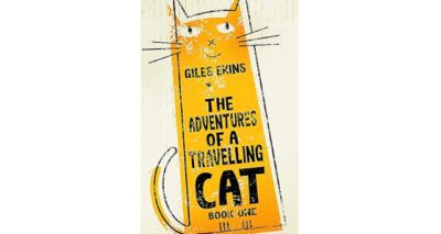 The Adventures Of A Travelling Cat