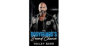 The Bodyguard’s Second Chance