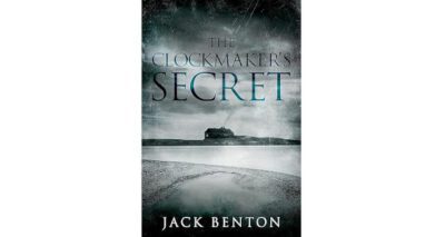 The Clockmaker’s Secret