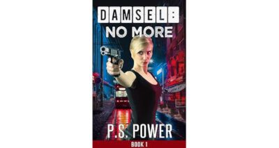 Damsel: No More