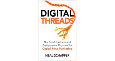 Digital Threads by Neal Schaffer