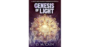 Genesis Of Light