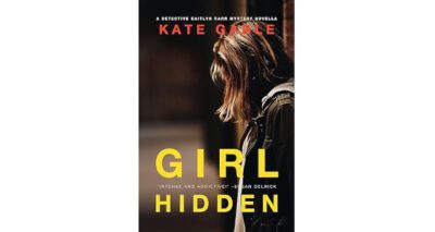 Girl Hidden