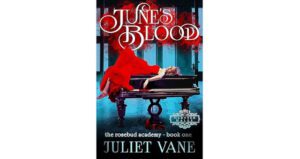 June’s Blood