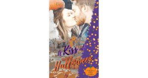 A Kiss at Halloween