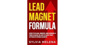 Lead Magnet Formula