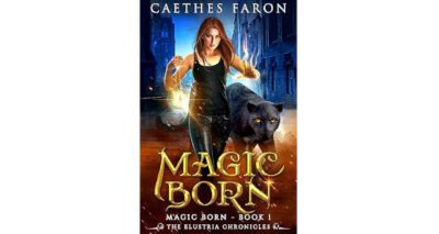 Magic Born