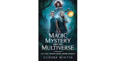 Magic, Mystery and the Multiverse