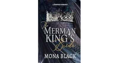 The Merman King’s Bride