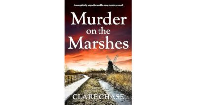 Murder on the Marshes