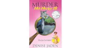 Murder at Mile Marker 18