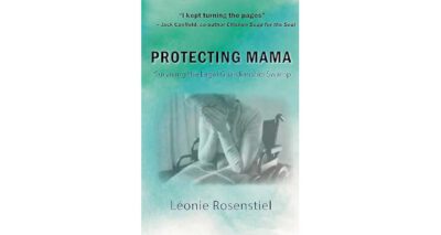 Protecting Mama by Léonie Rosenstiel