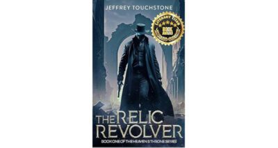 The Relic Revolver by Jeffrey Touchstone