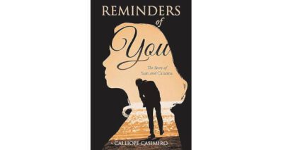 Reminders of You by Calliope Casimiro