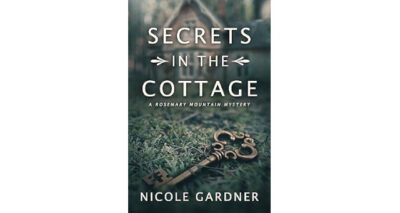 Secrets in the Cottage