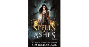 Spells & Ashes