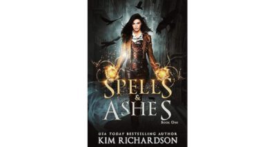 Spells & Ashes