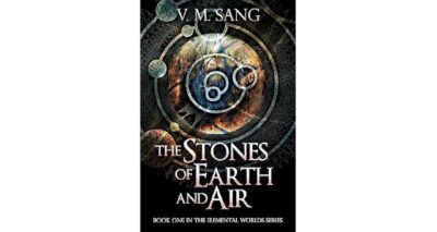 The Stones of Earth and Air