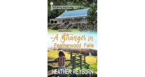 A Stranger in Featherwood Falls