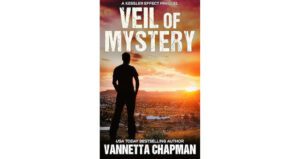 Veil of Mystery