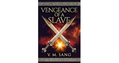 Vengeance Of A Slave