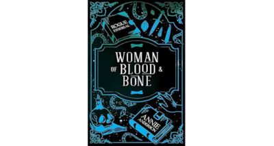 Woman of Blood & Bone