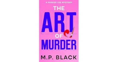 The Art of Murder