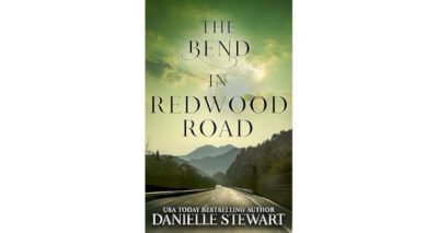 The Bend in Redwood Road