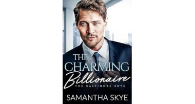 The Charming Billionaire