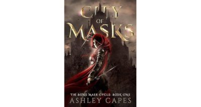 City of Masks