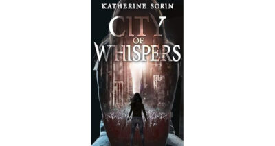 City of Whispers