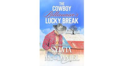 The Cowboy Billionaire’s Lucky Break