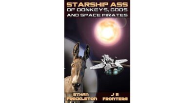 Of Donkeys, Gods, and Space Pirates