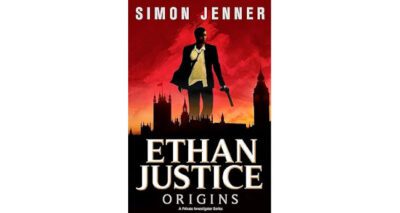 Ethan Justice: Origins