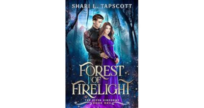 Forest of Firelight