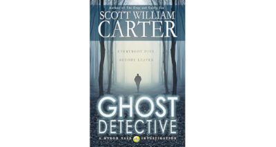 Ghost Detective