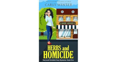 Herbs and Homicide