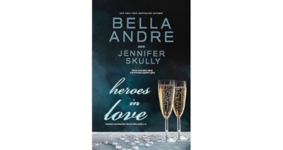 Heroes In Love Box Set