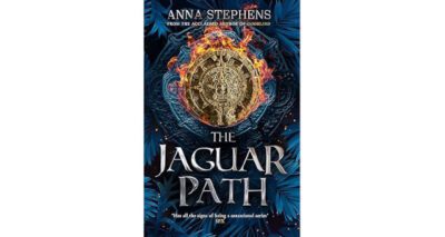 The Jaguar Path