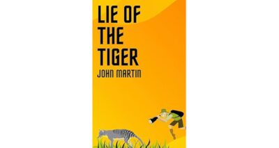 Lie of the Tiger