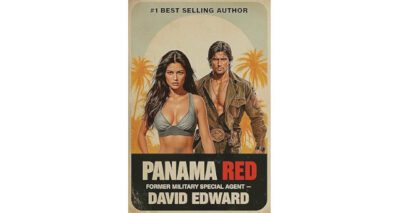 Panama Red