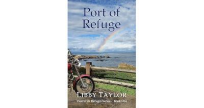 Port of Refuge by Libby Taylor