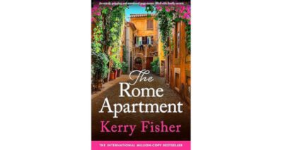 The Rome Apartment